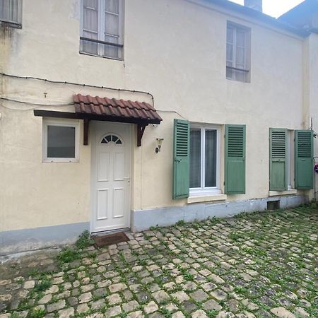 Appartement Versailles Centre Екстериор снимка