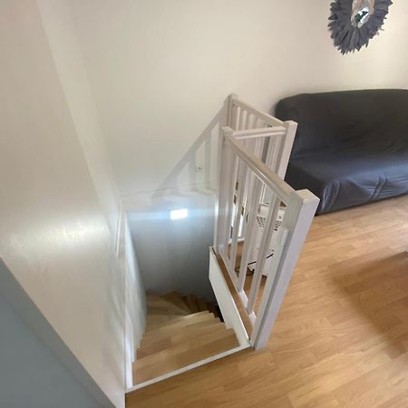 Appartement Versailles Centre Екстериор снимка