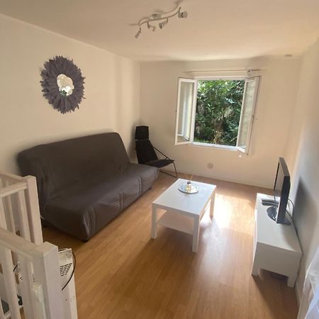Appartement Versailles Centre Екстериор снимка