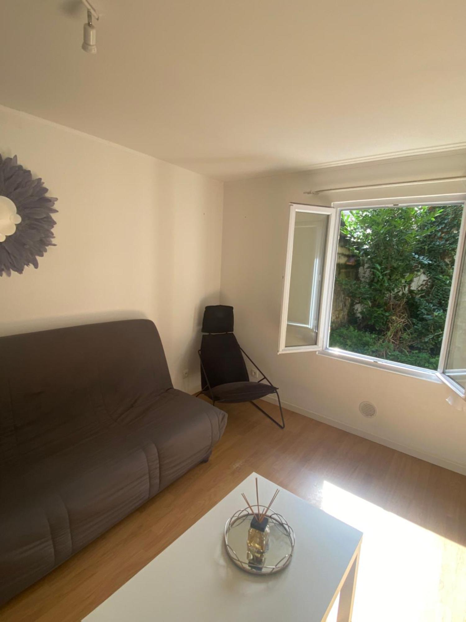 Appartement Versailles Centre Екстериор снимка