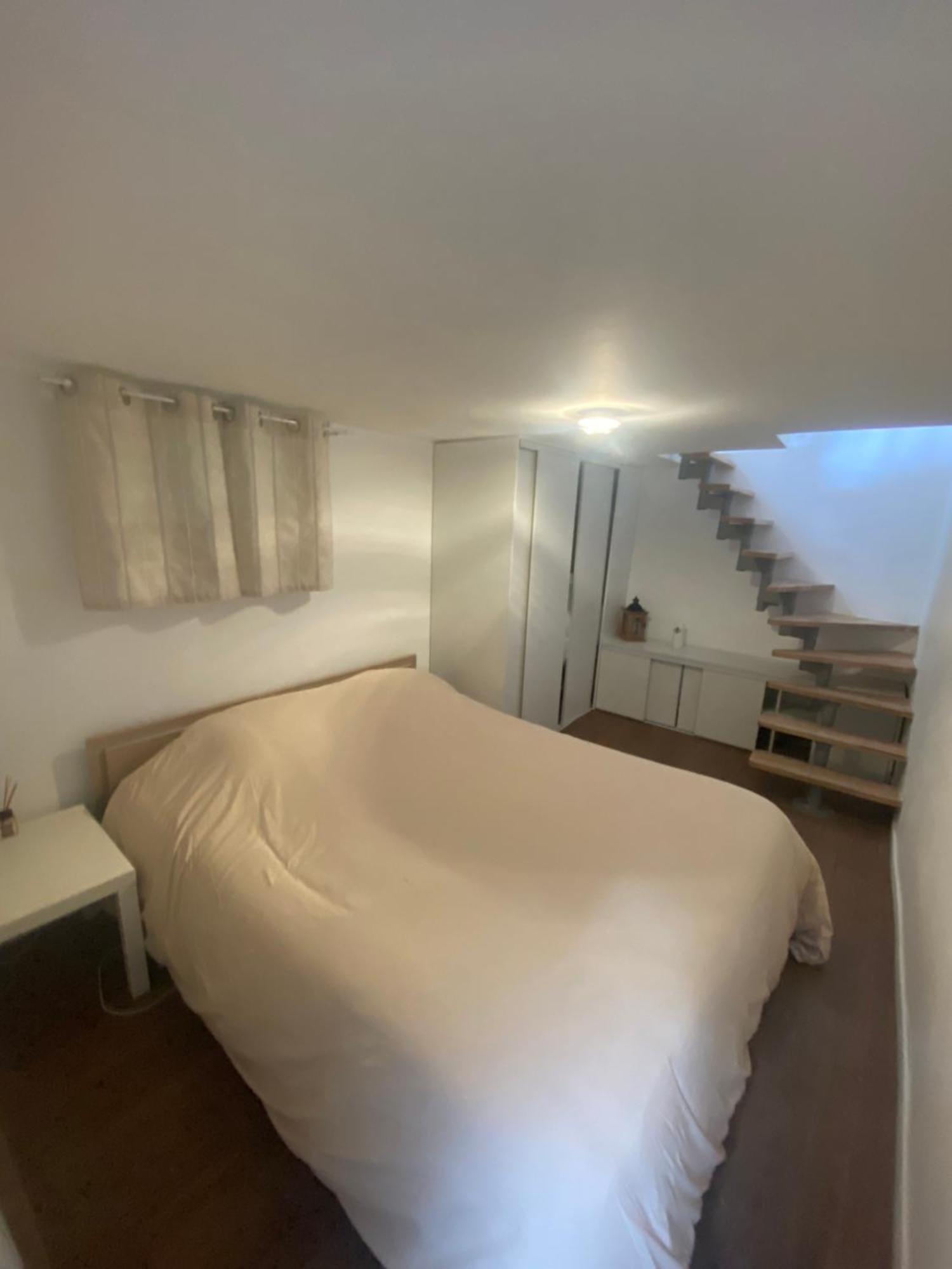Appartement Versailles Centre Екстериор снимка