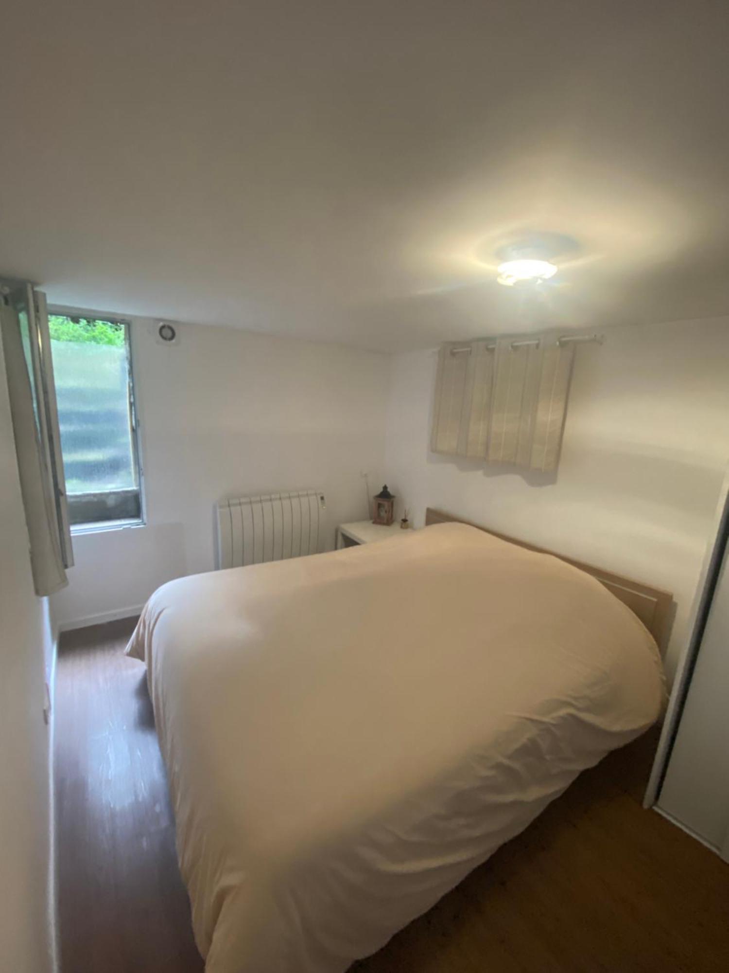 Appartement Versailles Centre Екстериор снимка
