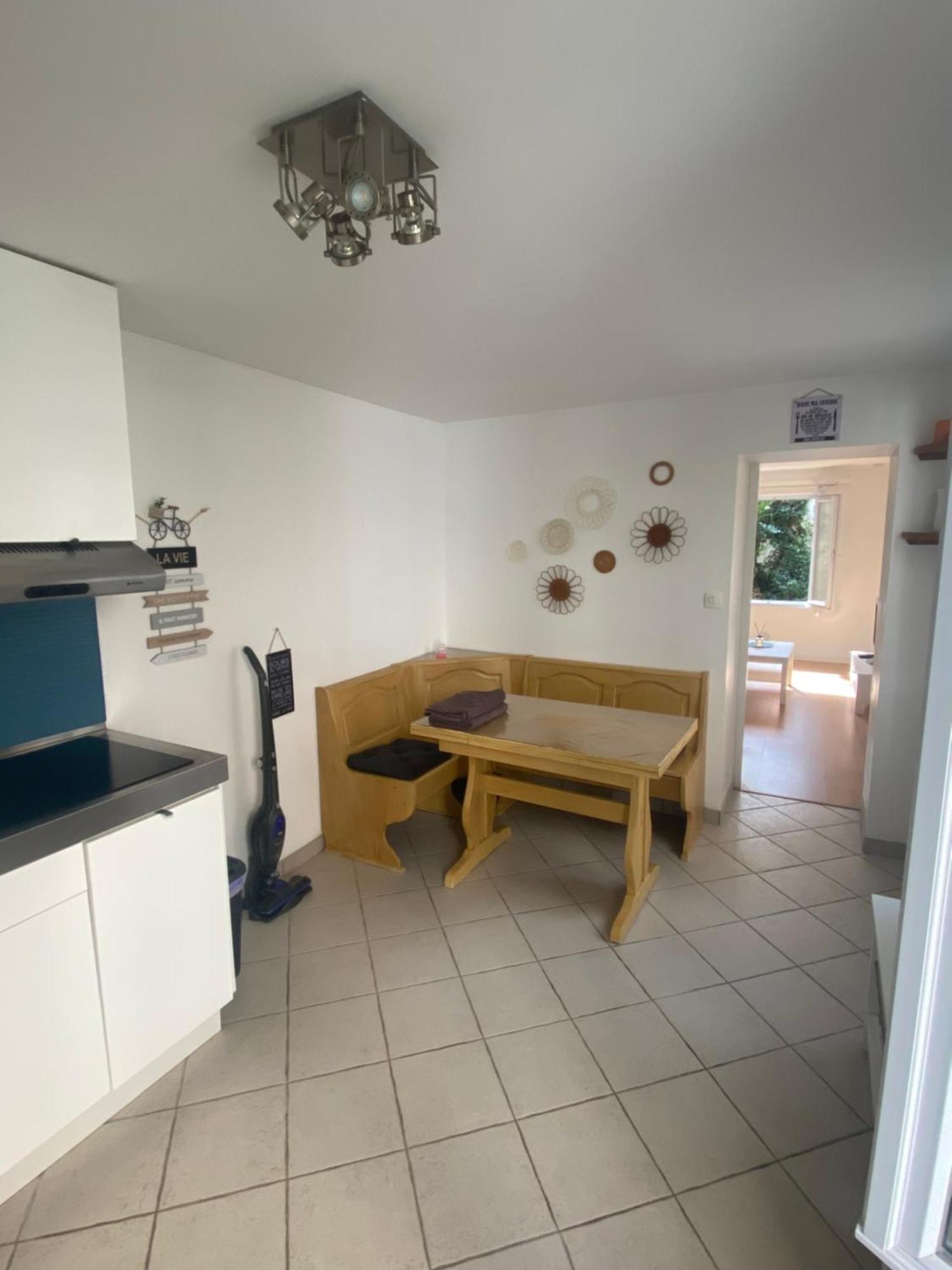 Appartement Versailles Centre Екстериор снимка