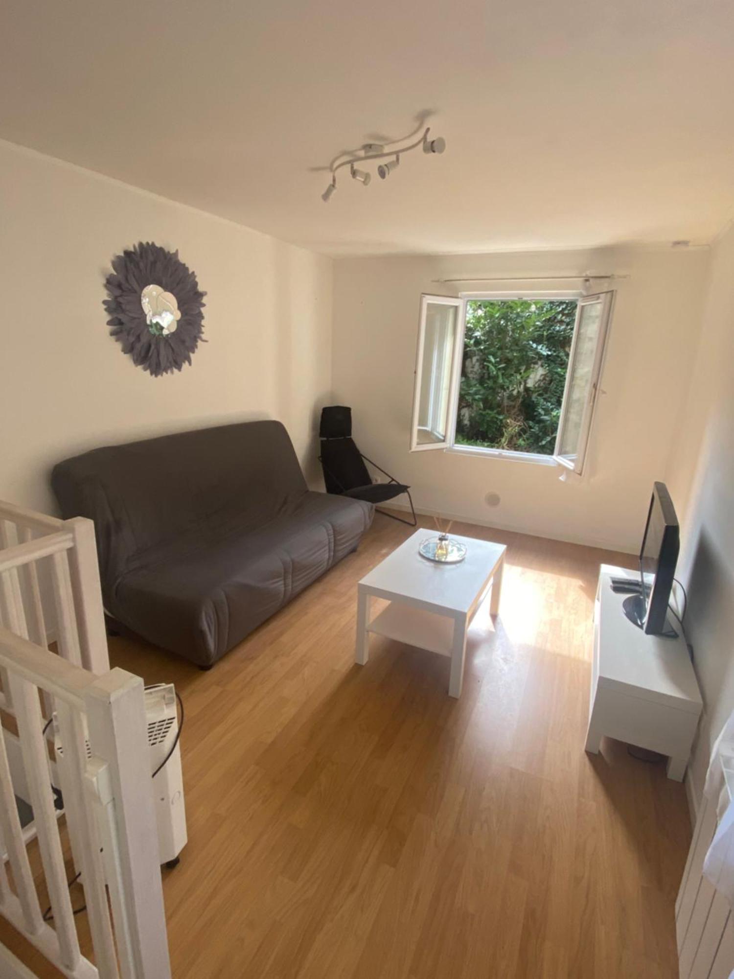 Appartement Versailles Centre Екстериор снимка
