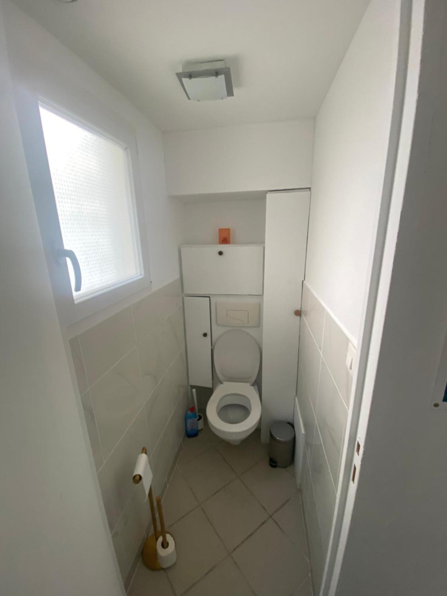Appartement Versailles Centre Екстериор снимка