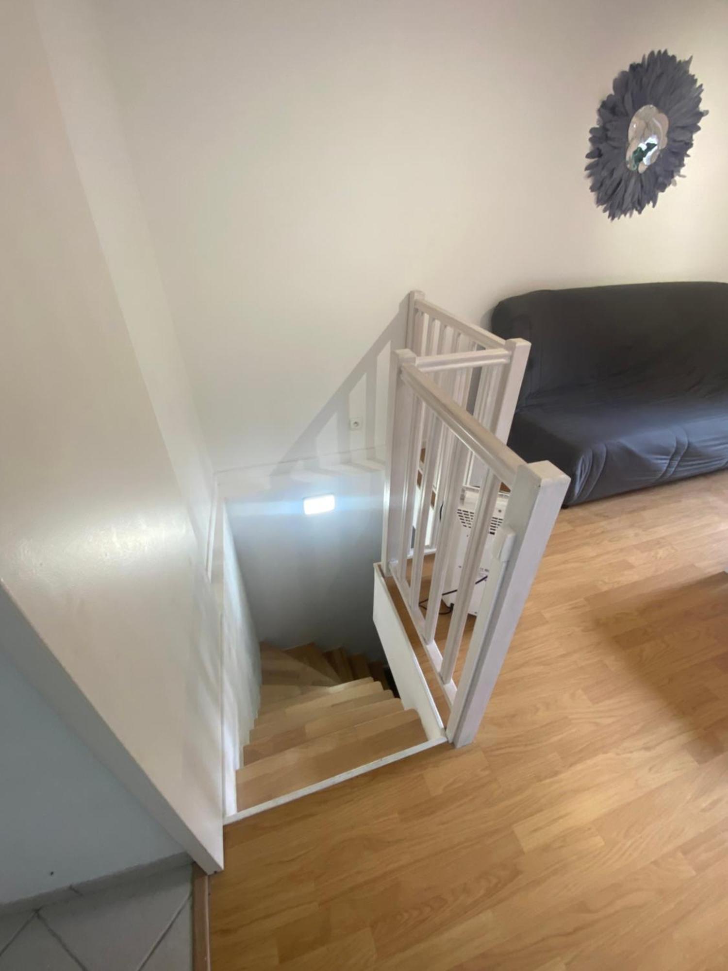 Appartement Versailles Centre Екстериор снимка