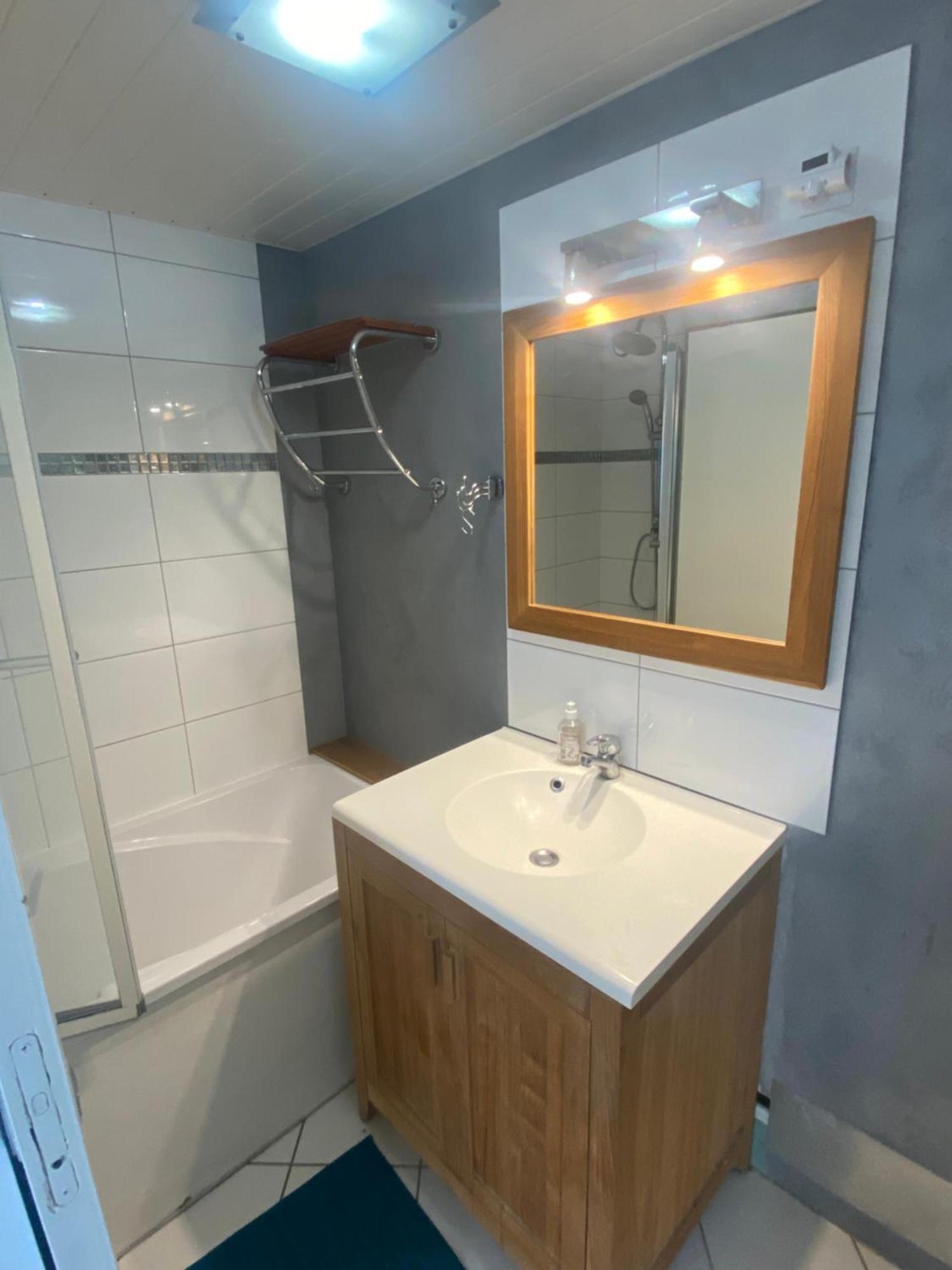 Appartement Versailles Centre Екстериор снимка