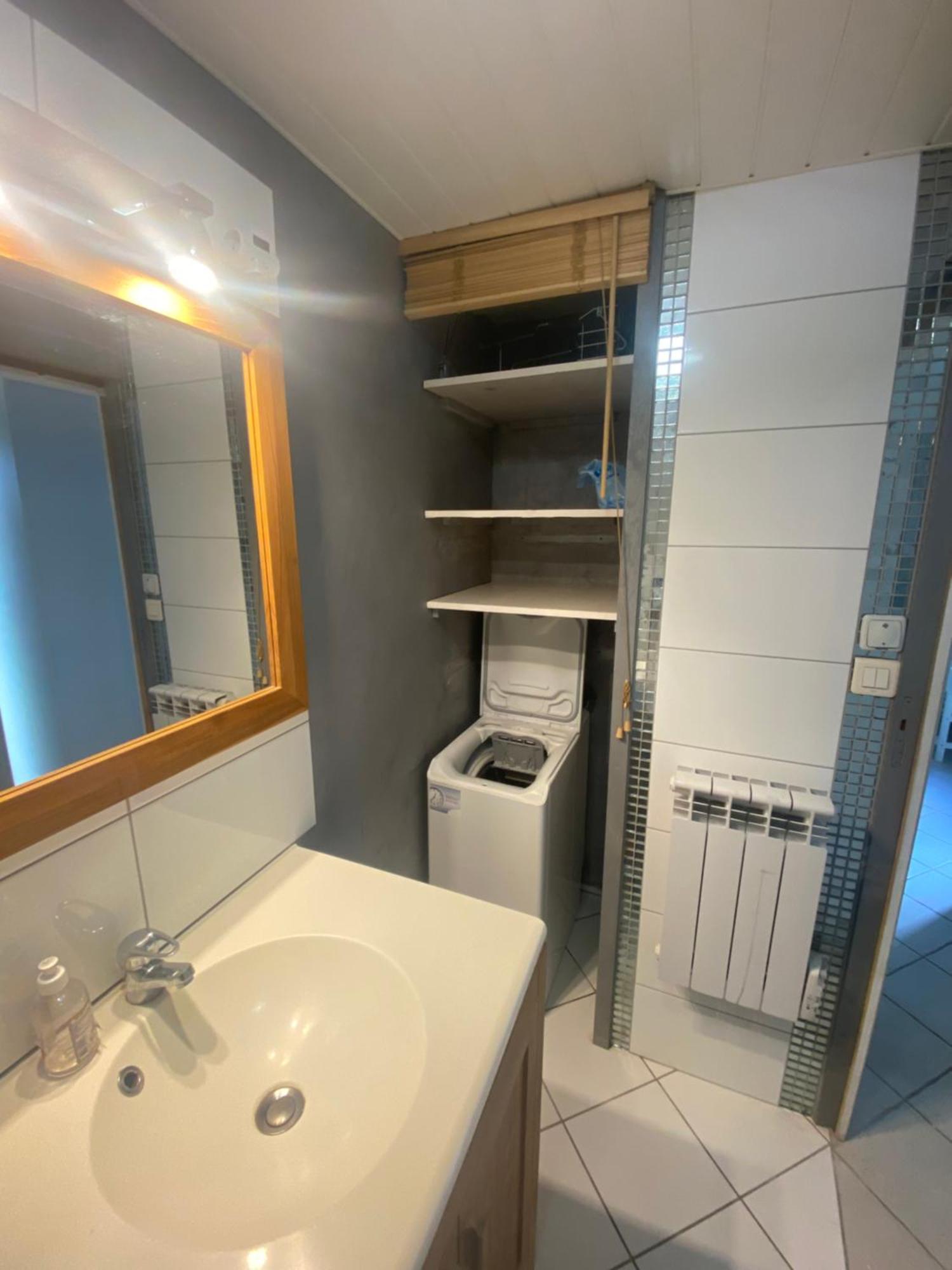 Appartement Versailles Centre Екстериор снимка