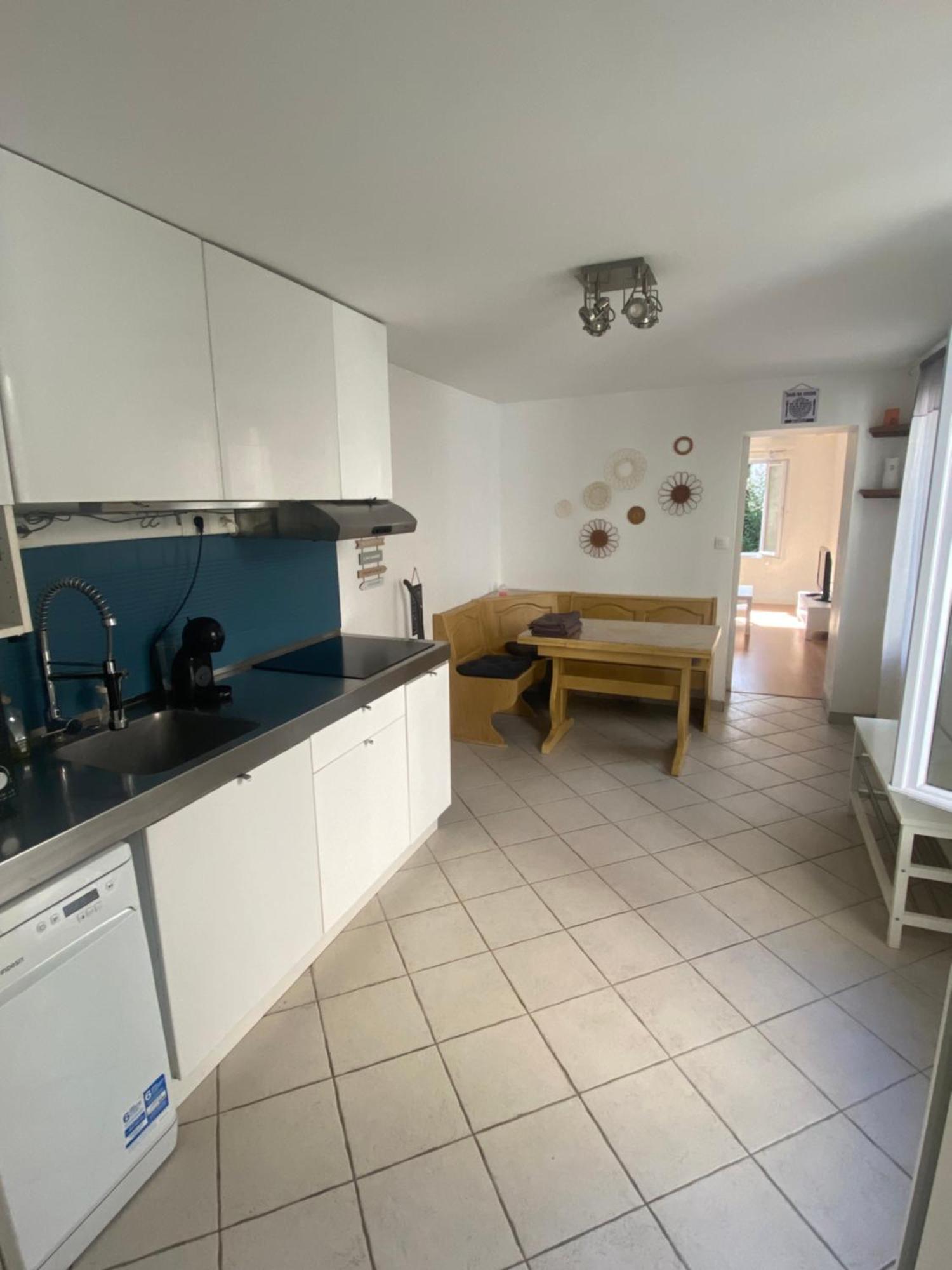 Appartement Versailles Centre Екстериор снимка