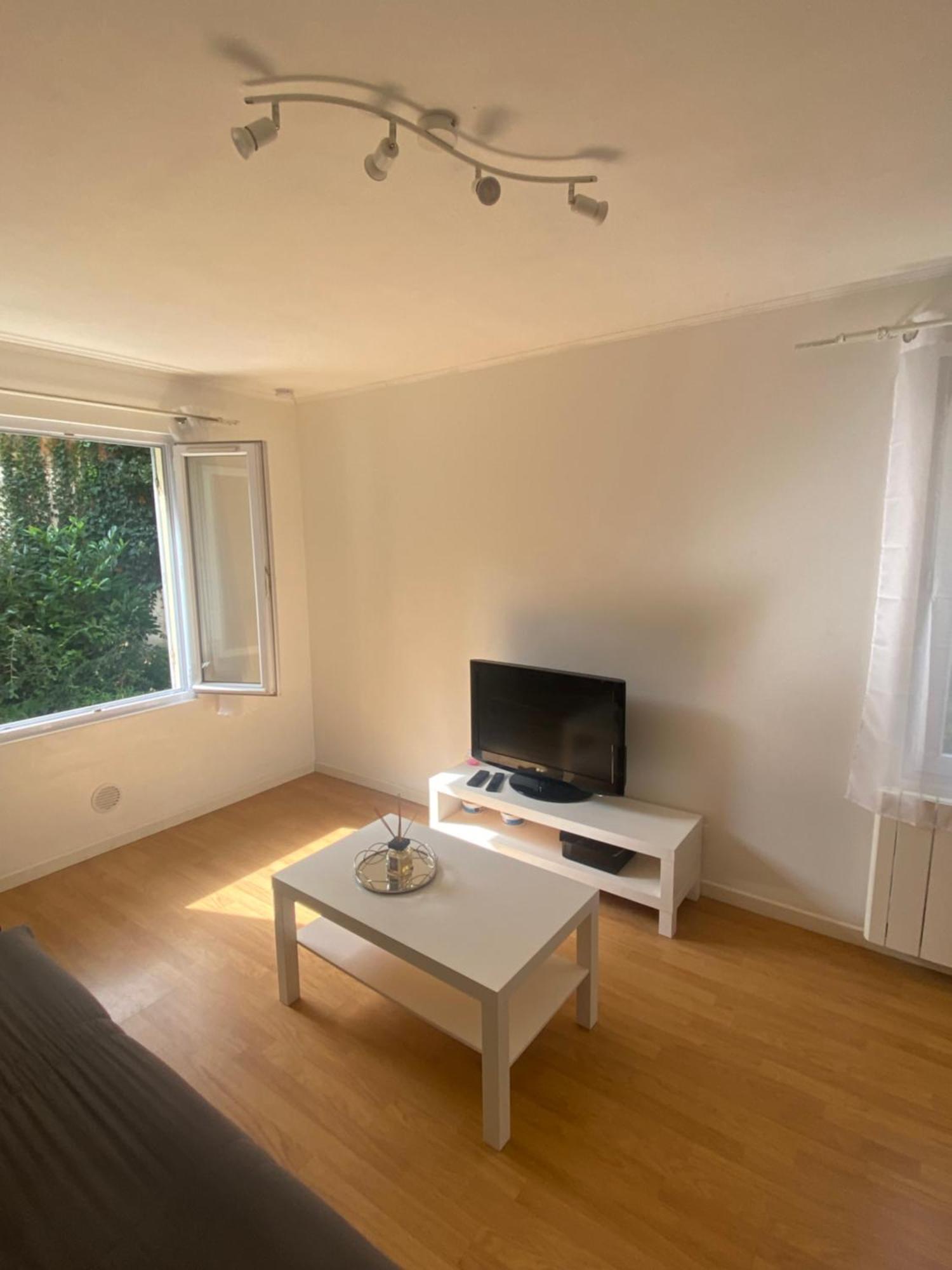 Appartement Versailles Centre Екстериор снимка