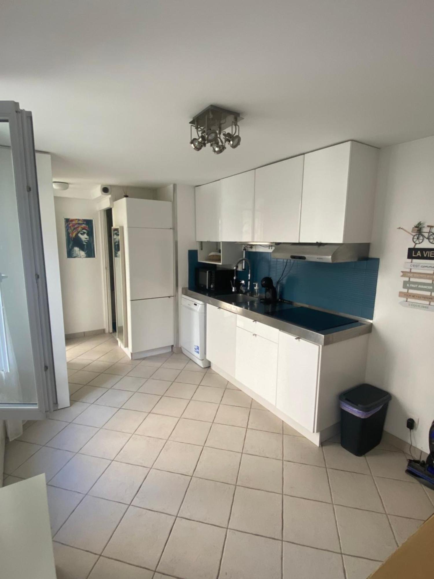 Appartement Versailles Centre Екстериор снимка