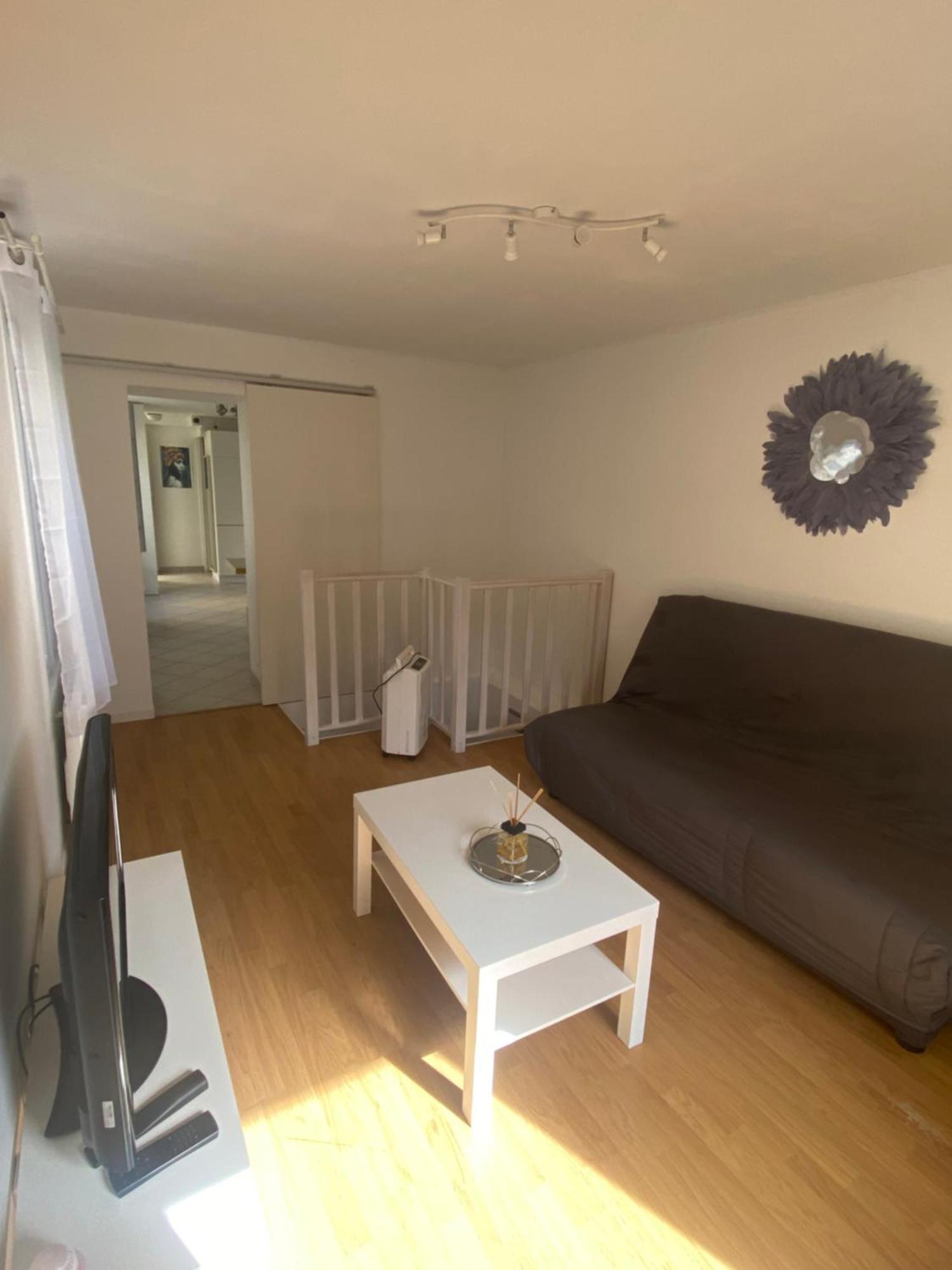 Appartement Versailles Centre Екстериор снимка